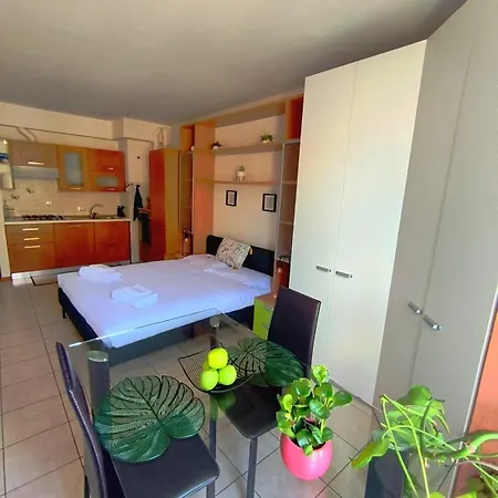 Mokuren Daire