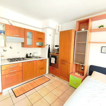 Mokuren Daire *