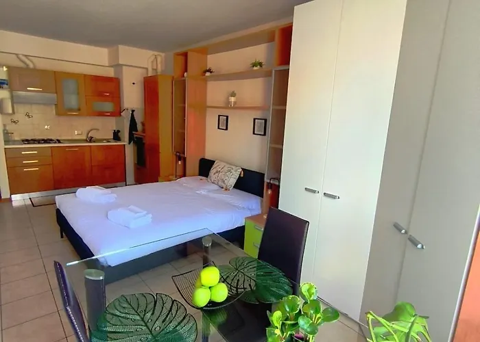 Mokuren Daire